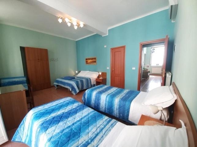 Torino Central-- Rooms And Apartments - Alba Bagian luar foto