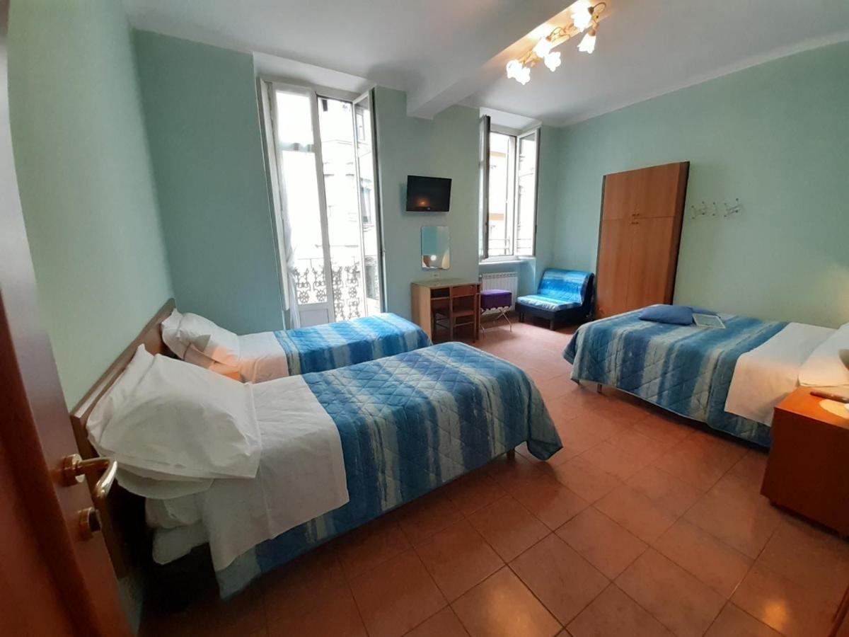 Torino Central-- Rooms And Apartments - Alba Bagian luar foto