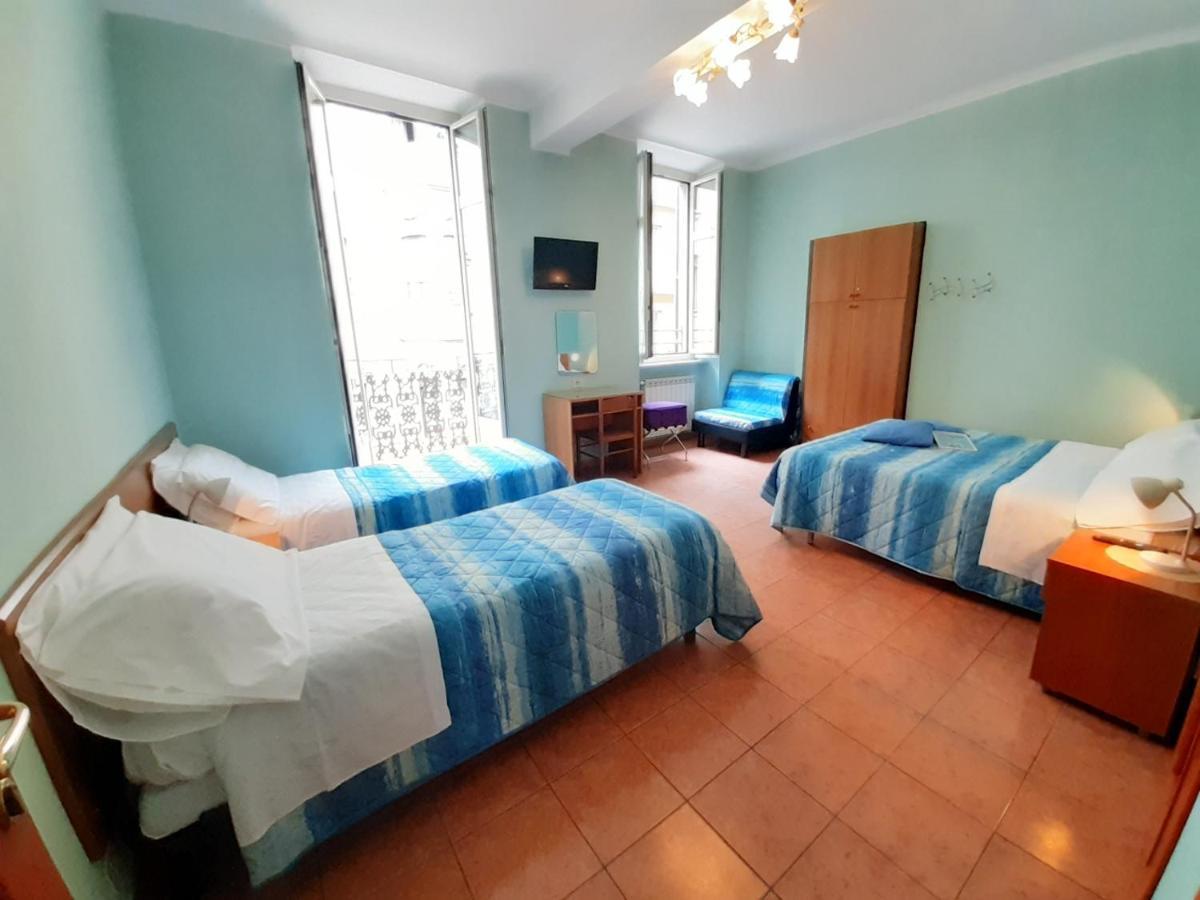 Torino Central-- Rooms And Apartments - Alba Bagian luar foto